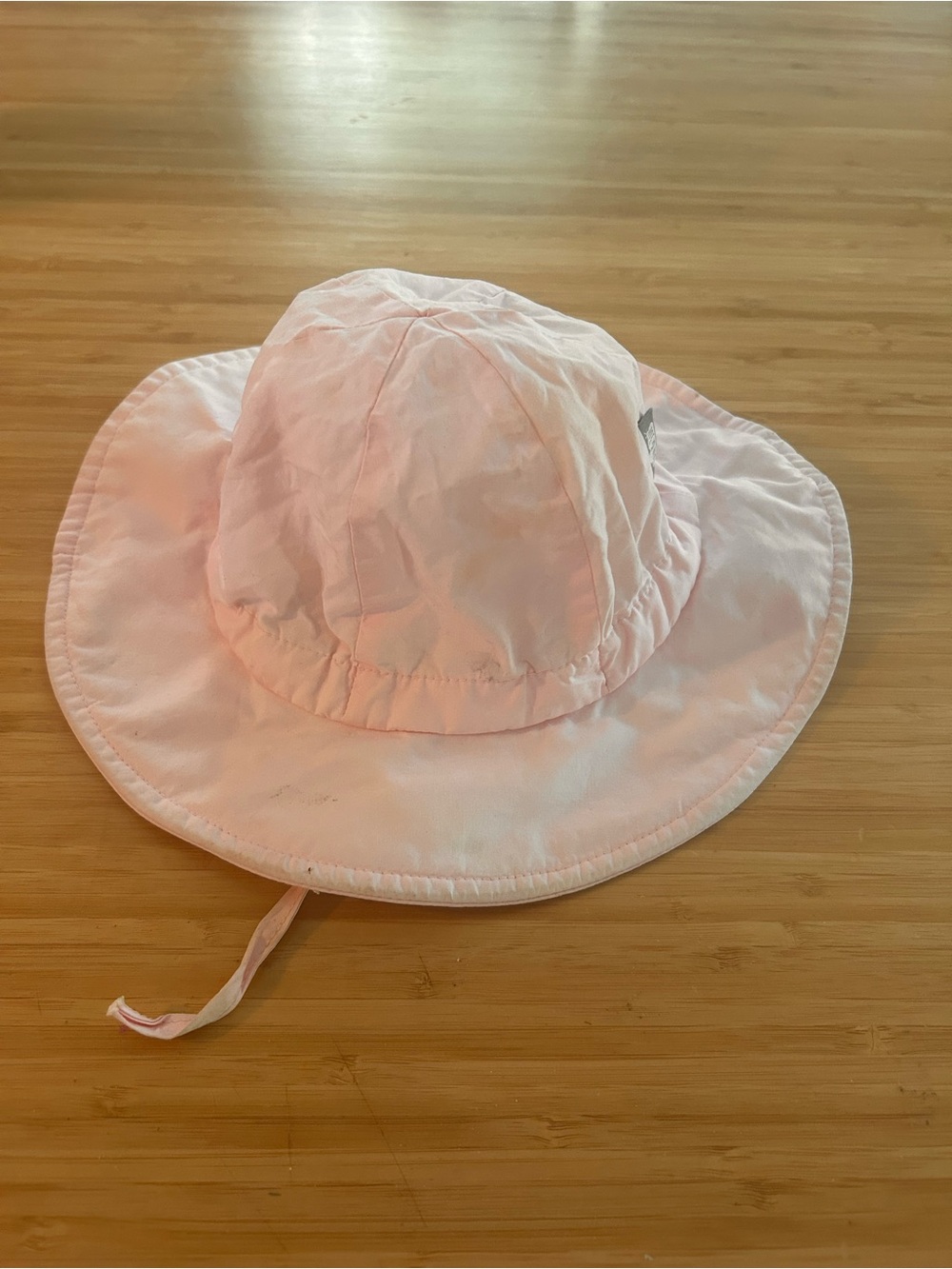 Summer hat